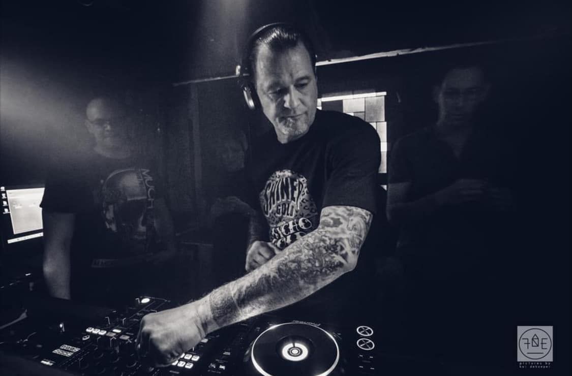 DJ Dag